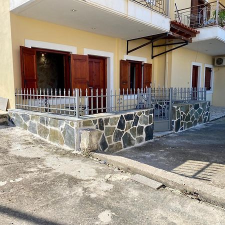 Panoraias Luxury Suite Кипарисия Экстерьер фото