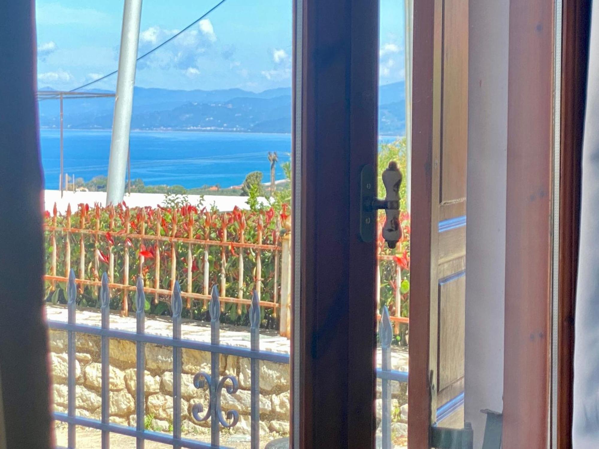Panoraias Luxury Suite Кипарисия Экстерьер фото