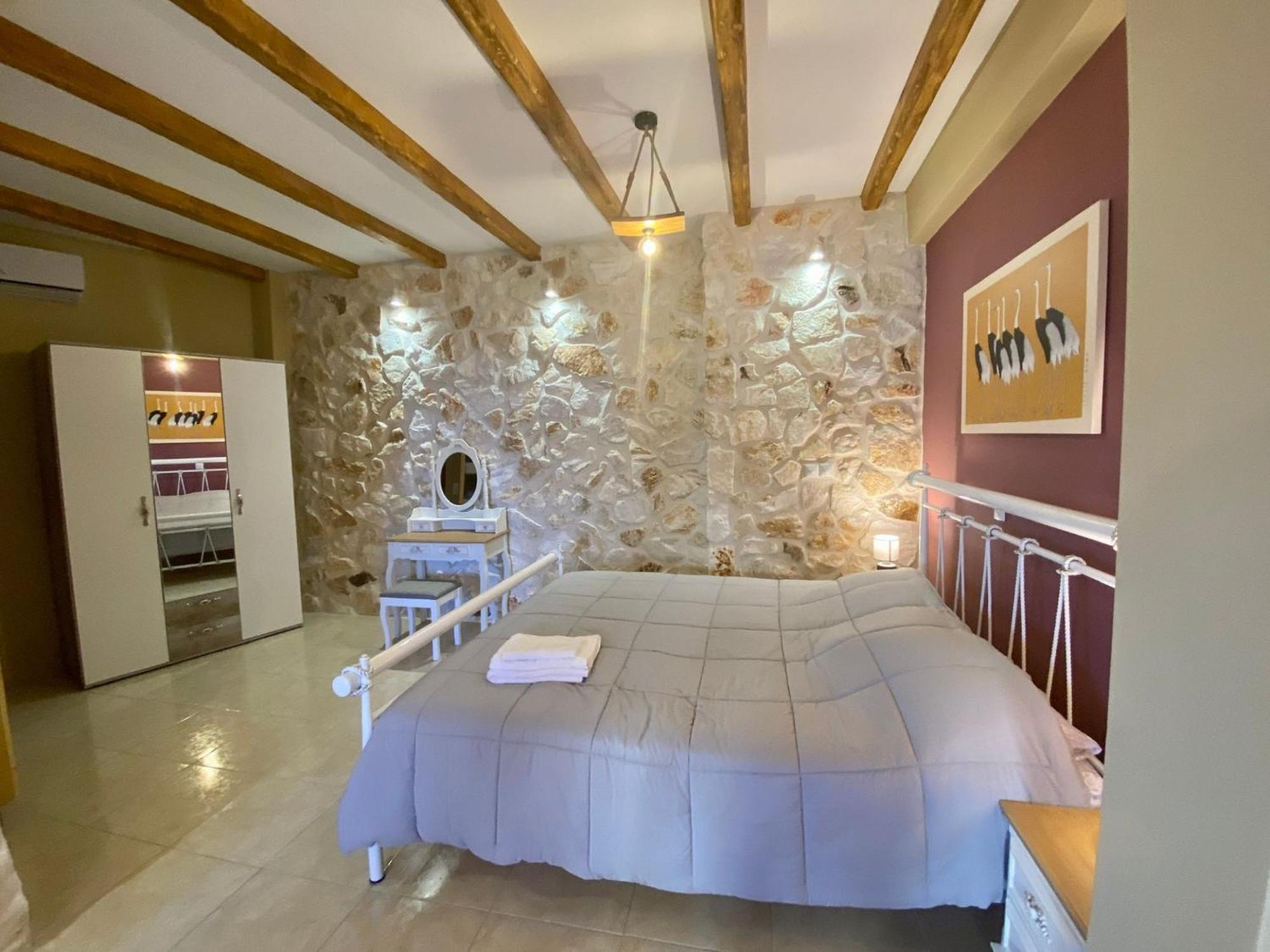 Panoraias Luxury Suite Кипарисия Экстерьер фото
