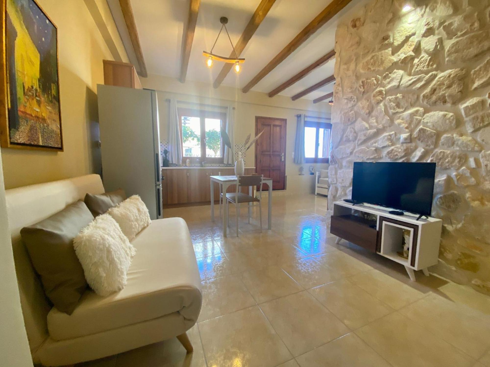 Panoraias Luxury Suite Кипарисия Экстерьер фото